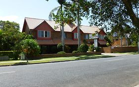 Royal Palms Motor Inn