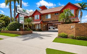 Royal Palms Motor Inn